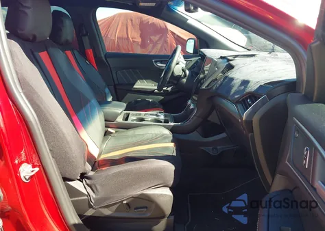 2024 Ford Edge St z USA, uszkodzony, nr VIN 2FMPK4AP0RBA05430